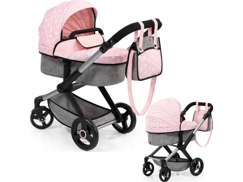 Bayer dukkevogn XEO 17030AA