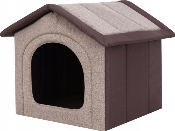 Hobbydog R4 BUDA INARII CAPPUCCINO Z BR¤ZEM BUDA INARII CAPPUCCINO Z BR¤ZEM