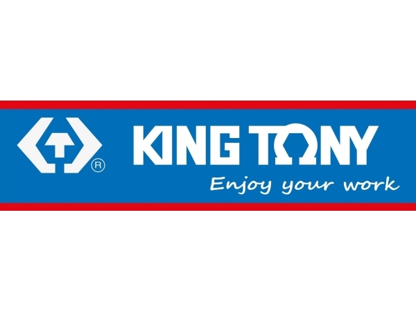 King Tony TX-bit 20x 25 mm | Verktyg & Verkstad - Skruvmejsel - Torxmejlslar | GameStuff