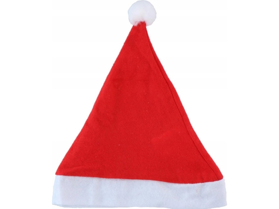 Weihnachtsgeschenke – Nikolausmütze 1 Stk