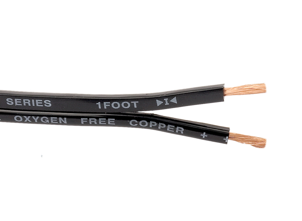 Stinger PRO 12ga, 250ft, 76,2 m, Sort | Bilvård & Biltillbehör - Bilens Interiörutrustning - HiFi för bilar - Hifi Tillbehör | GameStuff