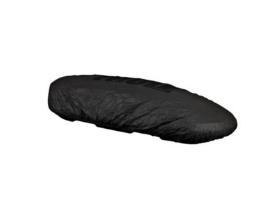 Thule 698100, Deckelabdeckung, Schwarz, Thule Flow, Thule Dynamic M, Thule Motion Xt M, Thule Moxtion Xt L, Thule Pacific S, Thule Pacific..., 300 G