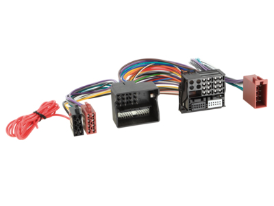 Isostik Audi/Skoda/Vw/Seat Quadlock