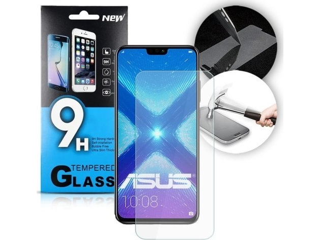 Oem Hærdet Glas Til Asus Zenfone 8 / 8Z