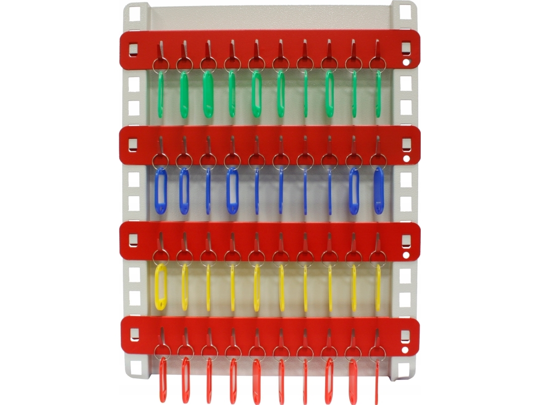 Verotech Verotech Wandtastatur Für 40 Tasten