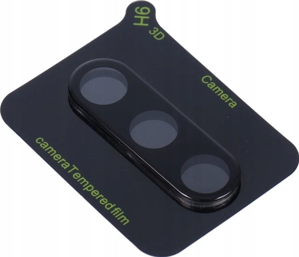 Oem Hærdet Glas 5D Full Glue Til Samsung Galaxy A34 Sort