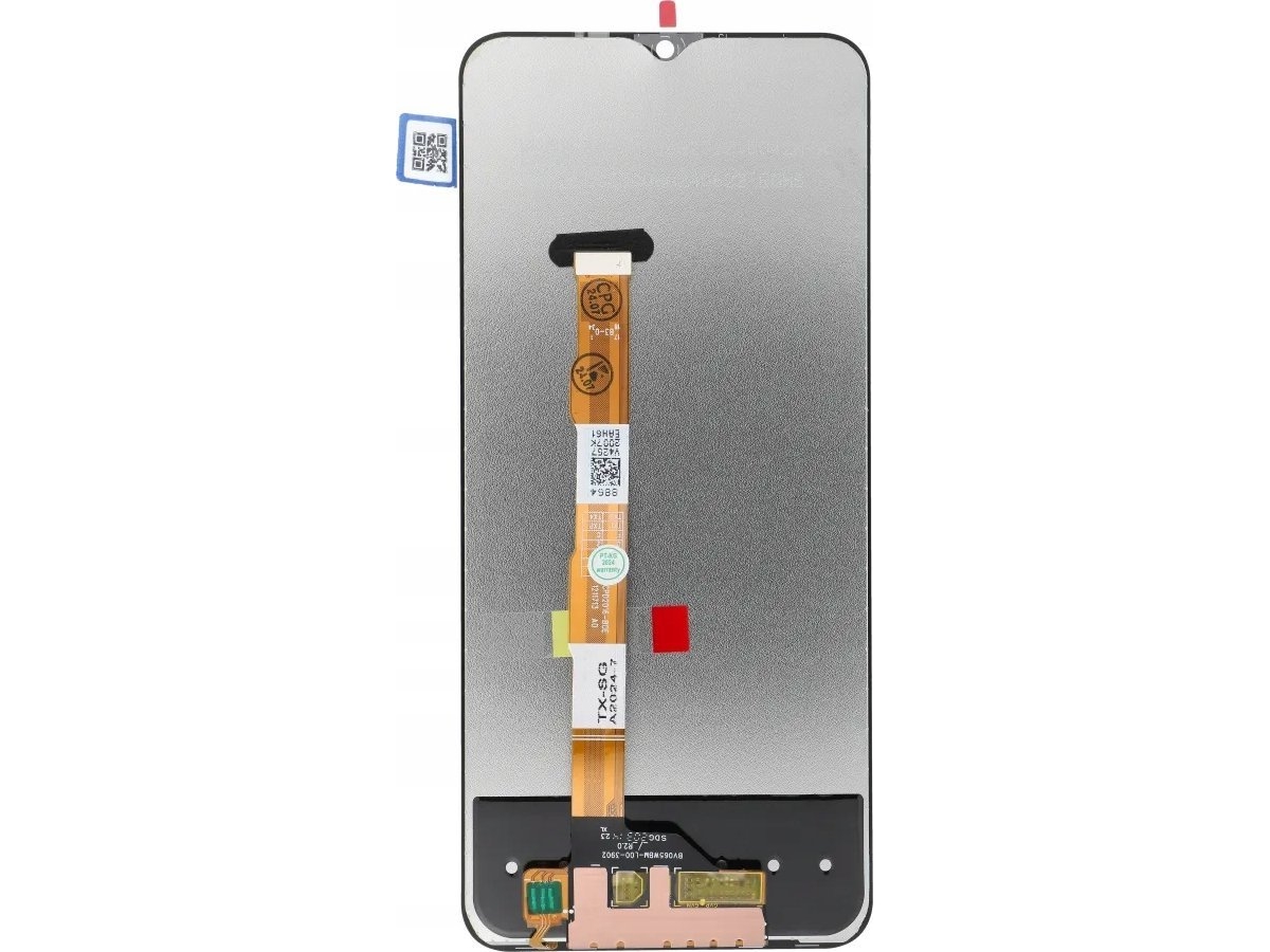 OEM LCD-display för VIVO Y20 Y11S Y12A Y3S Y15 OEM utan ram | Tele & GPS - Mobil reservdelar - Skärmar | GameStuff