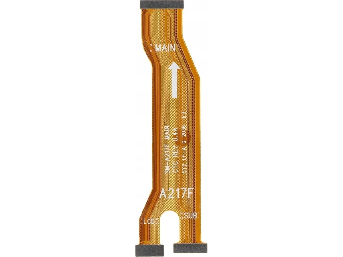 Oem Hovedsignalkabel Til Samsung A21s