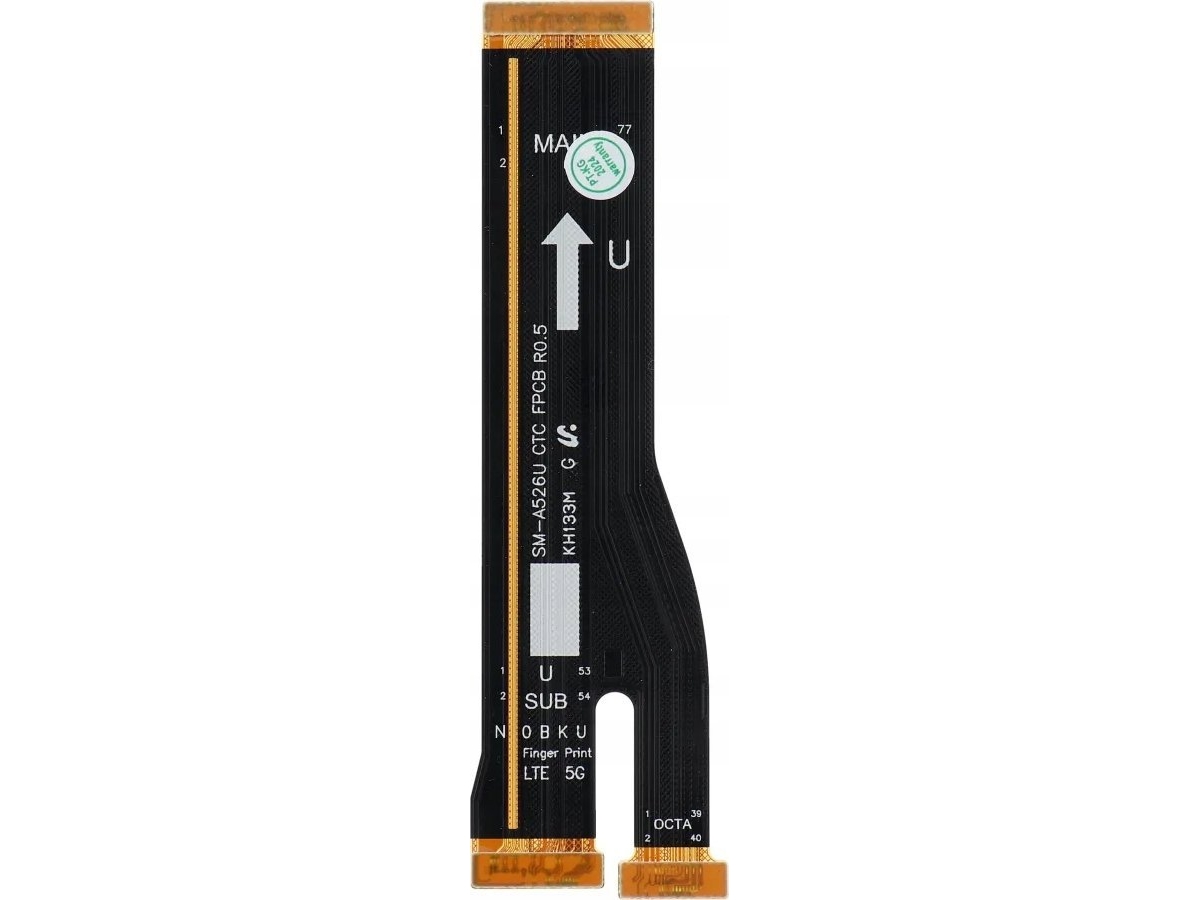 Oem Hauptkabel Für Signal Samsung A52 5G