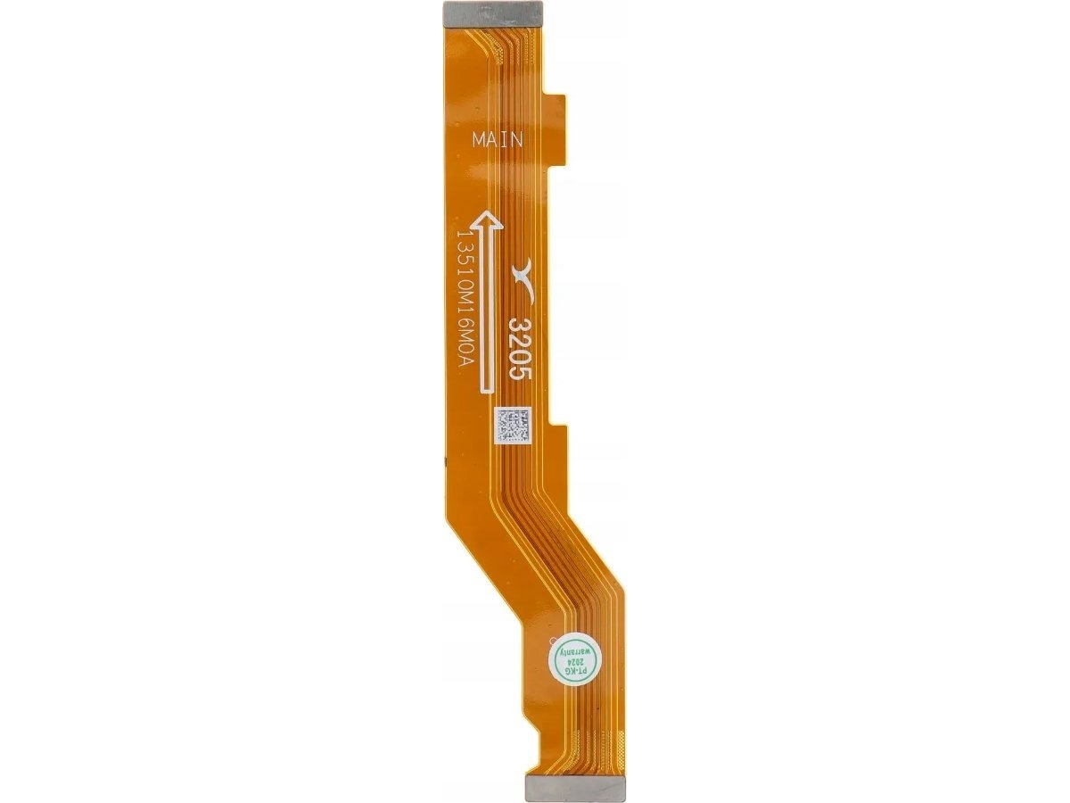 Oem Signalskabel Til Redmi Note 12 Pro 5G