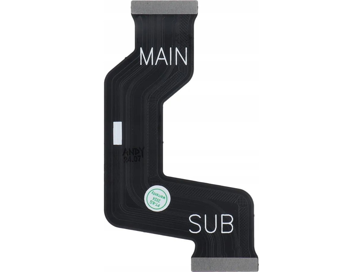 Oem Hauptsignalkabel Für Samsung A80