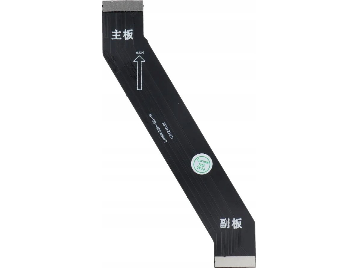 Oem Hauptsignal-Flexkabel Für Xiaomi Poco F2 Pro