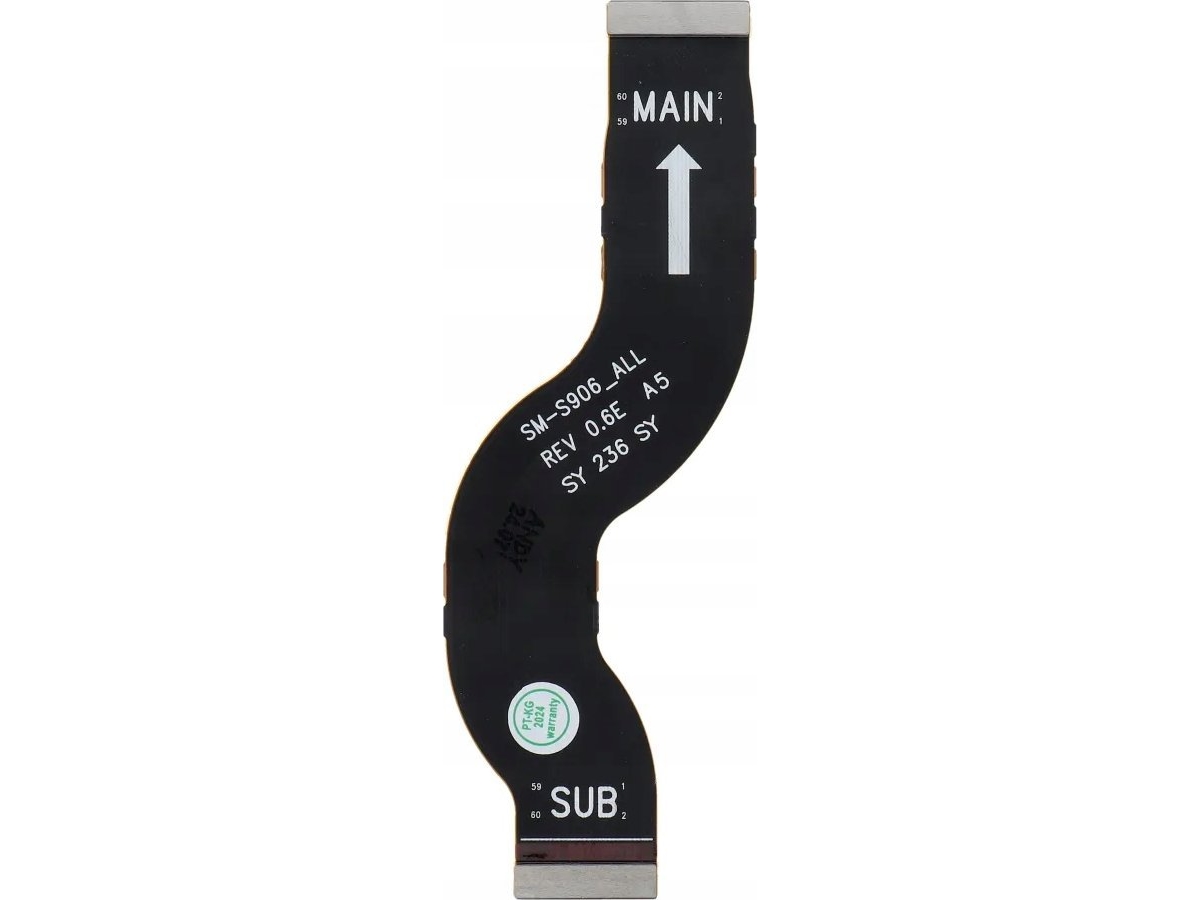 OEM hovedsignalbånd til SAMSUNG S22 Plus 5G