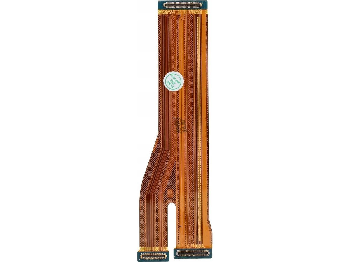 OEM Taśma główna sygnałowa do SAMSUNG A52 4G | Tele & GPS - Mobil reservdelar - Skärmar | GameStuff