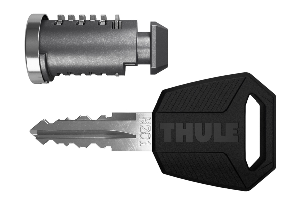 Thule One Key System 6-Pack