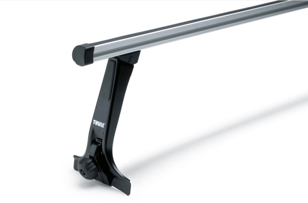 Thule 9531, Sort, 75 kg, 280 mm