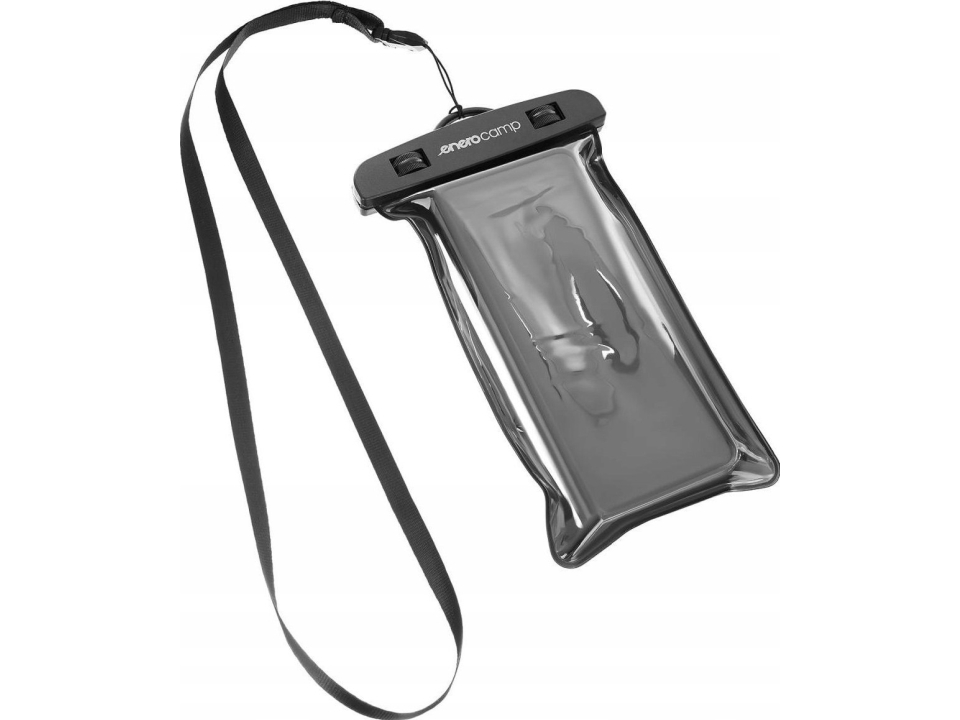 Enero Wasserdichtes Etui/Handytasche Camp