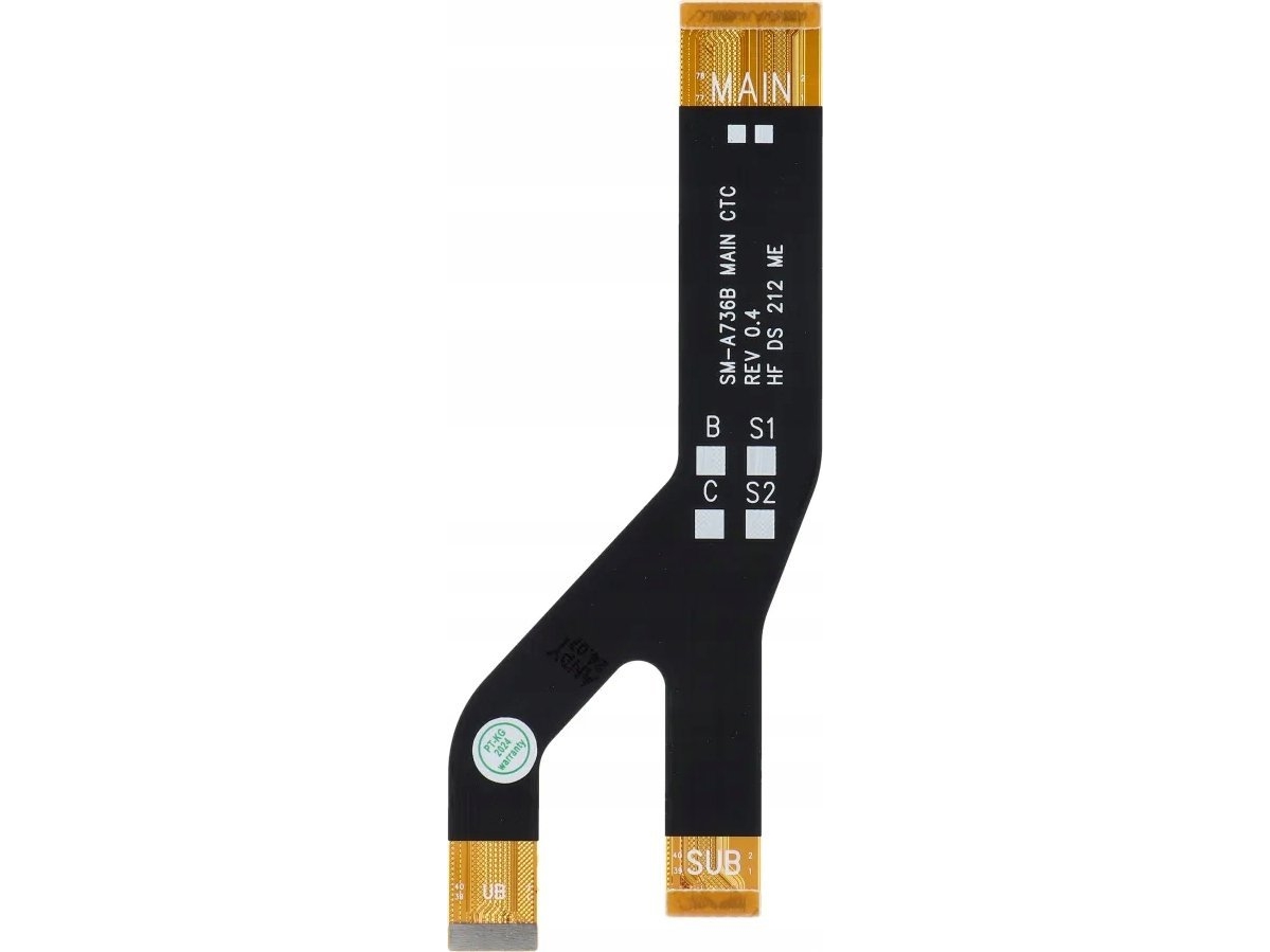 Oem Hauptband Signalkabel Für Samsung A73