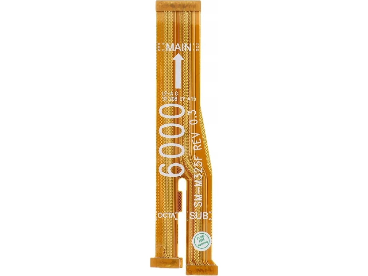 OEM hovedsignalkabel til SAMSUNG M32 5G