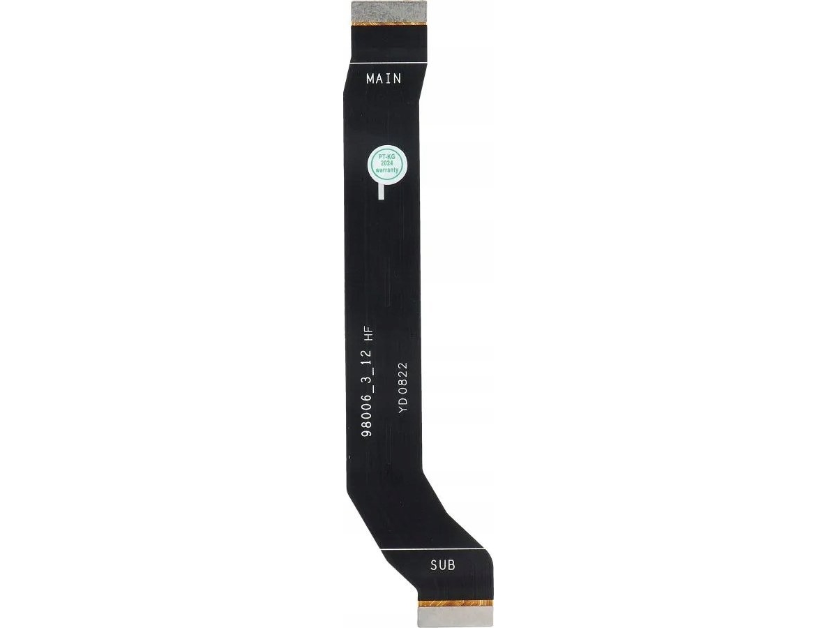Oem Hauptband Signalkabel Für Redmi Note 11 Pro 4G