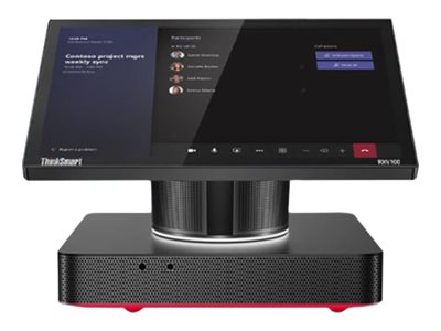 Audiocodes Rxv100 Ms Teams Room Midsize Bdl 05 Eu (Rxv100-B05-Eu)