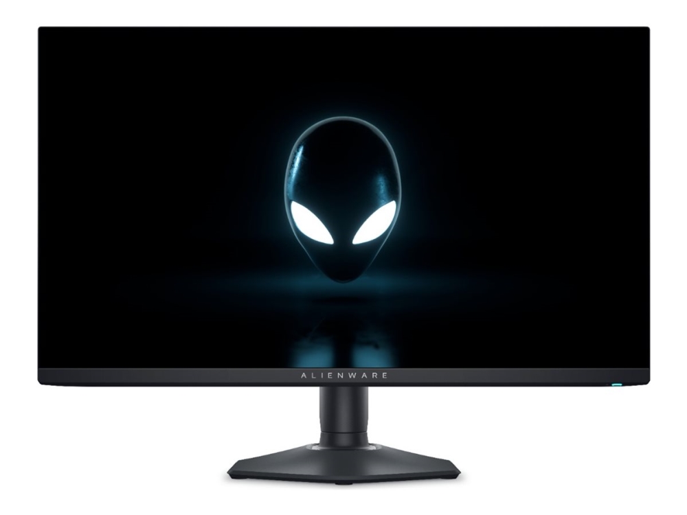 Alienware 27 Gaming Monitor Aw2725df Oled Monitor Spel 27 \" 26.7 \" Visbar 2560 X 1440 Qhd @ 360 Hz 1000 Cd/m² 1500000:1 Displayhdr 400