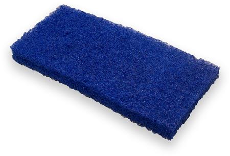 TRIP TRAP Sininen tyyny pehmustepidikkeeseen