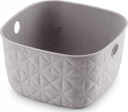 Curver Curver Basket Xs Beige Softex 3 L