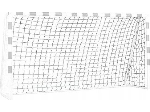 Spartan Sport net til håndboldmål 213 × 152 × 76 cm SPARTAN