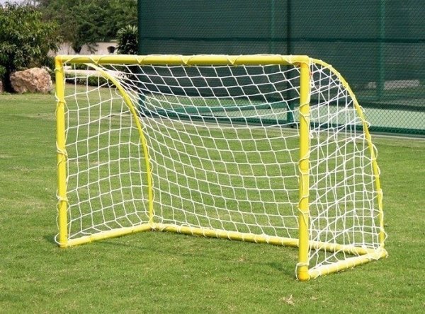 Spartan Sport Fotbollsmålnät 183 x 122 x 91,5 cm SPARTAN | Utomhusleksaker - Spela i trädgården - Fotbollsmål | GameStuff