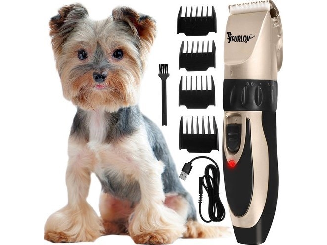Purlov hårklippare för hund 24089 | Sällskapsdjur - Hund - Skötsel & Hygien | GameStuff