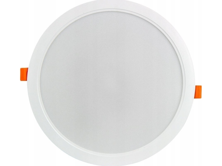 Lampa Sufitowa Ledline Recessed Led Light Molly 30 60k 24w 2550