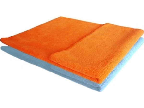 Cleanpro Cleanpro - Mikrofasertuch, 50X60 Cm - Blau