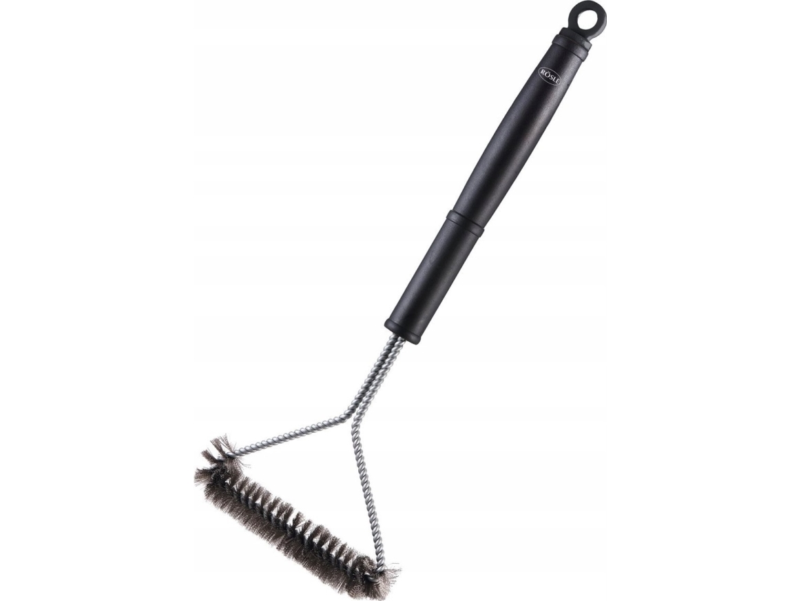 Roesle BBQ puhdistusharja 43 cm BBQ - Roesle