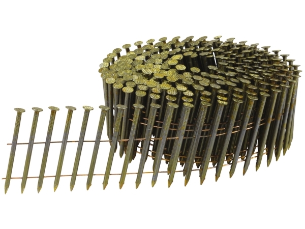 Makita F-31346, 90 mm, 3,2 mm, 4050 styck | Elverktyg - Prof. Akku verktyg - Spikpistoler | GameStuff