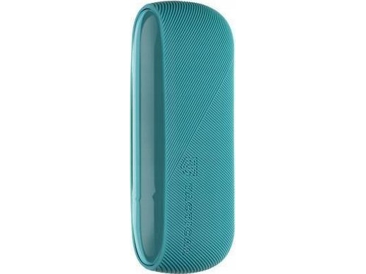 Gecko Covers TACTICAL etui til IQOS petrol