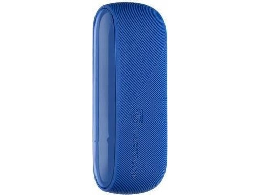 TAKTISK TAKTISK ETUI-LOMME TIL IQOS BLÅ