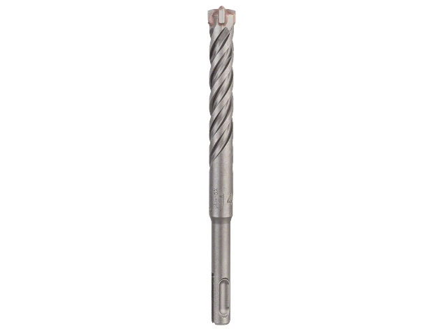 Bosch 2 608 833 816, Borehammer, Hammer drill bit, 1,4 cm, 160 mm, Mursten, Beton, Sten, 10 cm