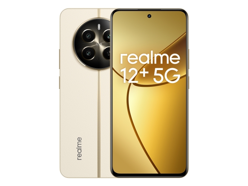 Realme +   256 Android Beige