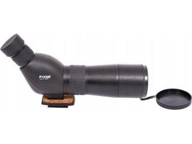 Kikare Luneta Focus Optics Focus Outdoor 15-45x60 inkl. stativ WF3950