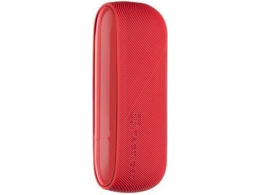 Almwild TACTICAL ETUI COVER til IQOS RED