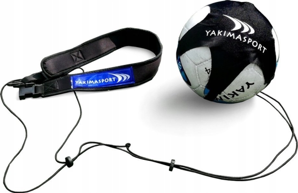 YakimaSport træningsbold på snor - Skill Ball