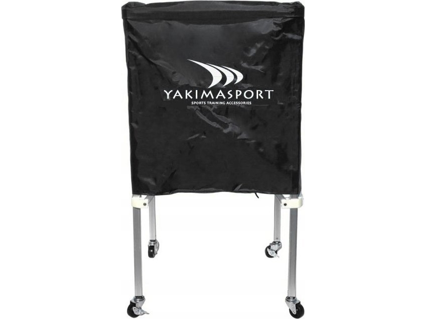 Yakimasport Ballkorb (100460)