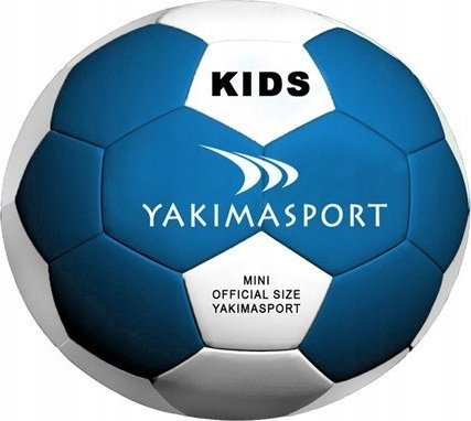 Yakimasport Skumfodbold Til Børn 1-6 År