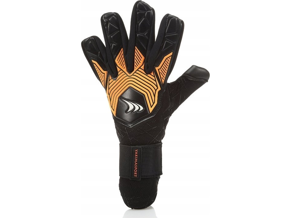 YakimaSport PRO ONE målmandshandsker størrelse 8