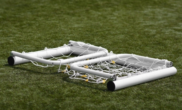 YakimaSport MINI PRO aluminiumsmål 120 cm x 80 cm