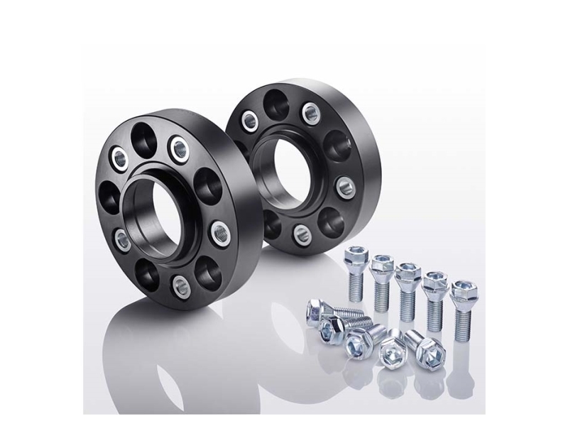 PRO-SPACER 112/5-57-150-1450 - SORT | Bilvård & Biltillbehör - Utvändiga utrustning för bilar - Motortillbehör | GameStuff