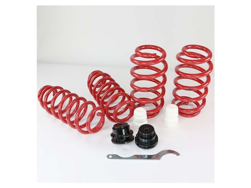 Deimann gängade fjädrar 1250va/1240ha | Bilvård & Biltillbehör - Utvändiga utrustning för bilar - Undervagnsdelar | GameStuff