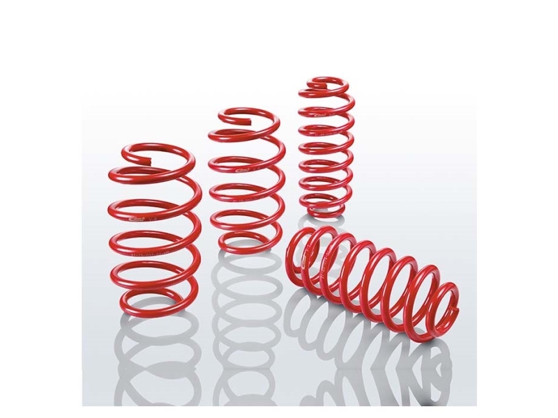 Deimann sportline VW Golf 7 stc/sportsvan 1040va/1075ha | Bilvård & Biltillbehör - Utvändiga utrustning för bilar - Undervagnsdelar | GameStuff