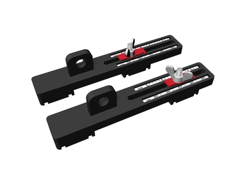 Proses PPT-H0-01 H0 Parallelsporlærer | Hobby - Modelljärnväg - Skala Tillbehör | GameStuff